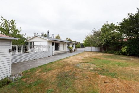 Photo of property in 30 Florida Street, Hornby, Christchurch, 8042