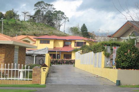 Photo of property in 9a Shelter Grove, Frankleigh Park, New Plymouth, 4310