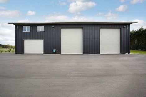 Photo of property in 190b Ellett Road, Karaka, Papakura, 2580