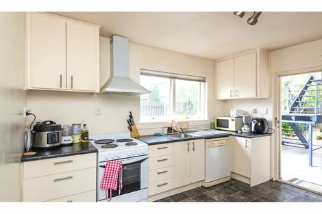 Photo of property in 3/101 Carlton Mill Road, Merivale, Christchurch, 8014