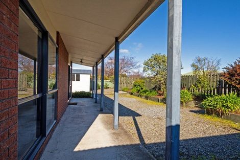 Photo of property in 1 Brookfield Place, Redwoodtown, Blenheim, 7201