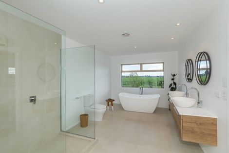 Photo of property in 435 Tararua Road, Levin, 5571