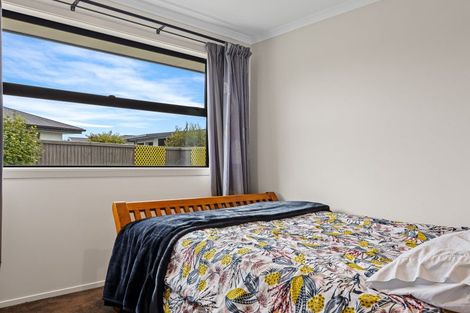 Photo of property in 11 Crampton Close, Kaiapoi, 7630