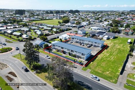 Photo of property in 177a-j Tweed Street, Appleby, Invercargill, 9812