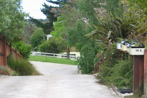 Photo of property in 18b Meynell Court, Glen Eden, Auckland, 0604
