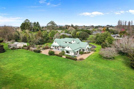 Photo of property in 69b Matangi Road, Matangi, Hamilton, 3284