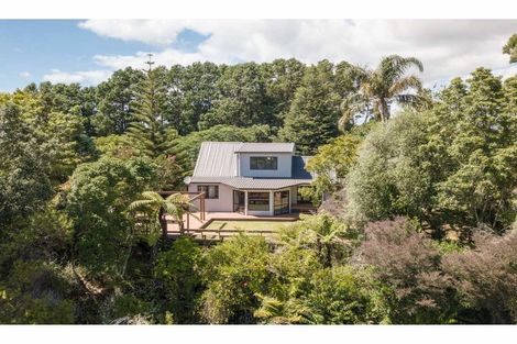 Photo of property in 36 Pungaere Road, Waipapa, Kerikeri, 0295