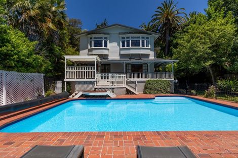 Photo of property in 23 Brougham Street, Nelson South, Nelson, 7010