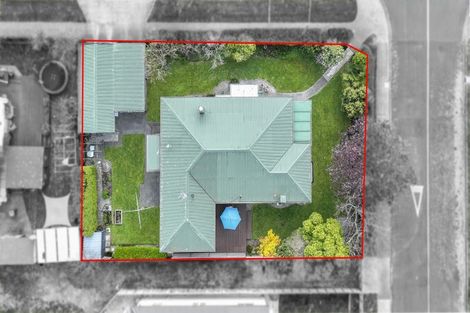 Photo of property in 501 Victoria Street, Hastings, 4122