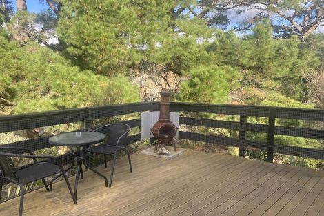 Photo of property in 752 Moonshine Hill Road, Moonshine Valley, Porirua, 5381