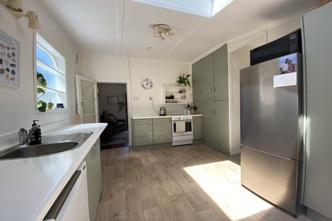 Photo of property in 171 Marine Parade, Seatoun, Wellington, 6022