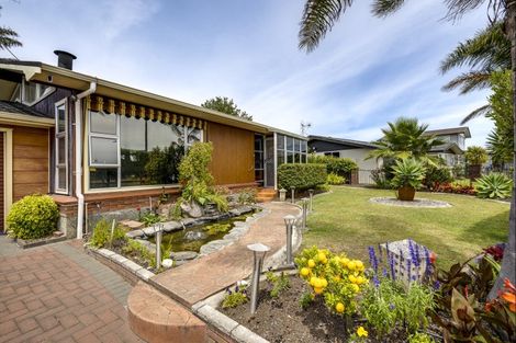 Photo of property in 3 Freyberg Avenue, Tamatea, Napier, 4112