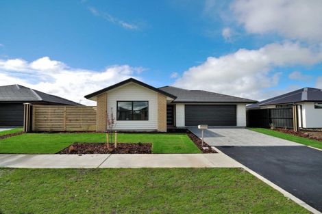 Photo of property in 9 Lydiard Drive, Rolleston, 7615