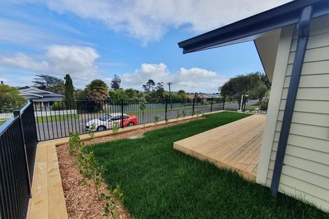 Photo of property in 45f Prospect Terrace, Pukekohe, 2120