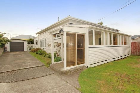 Photo of property in 367 Jackson Street, Petone, Lower Hutt, 5012