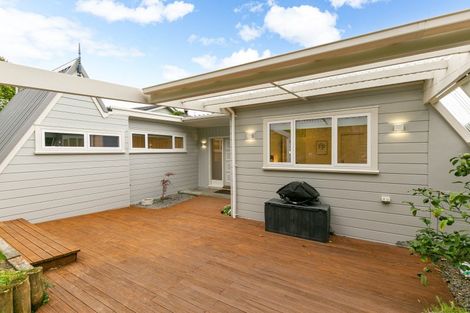 Photo of property in 11 Rutland Way, Wadestown, Wellington, 6012