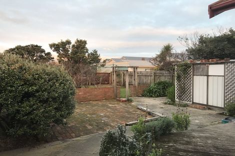 Photo of property in 83 Yule Street, Lyall Bay, Wellington, 6022