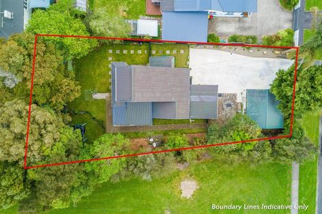 Photo of property in 36 Marshall Street, Fairfield, Hamilton, 3214