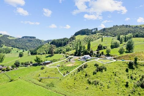 Photo of property in 521 Aspin Road, Te Miro, Cambridge, 3496