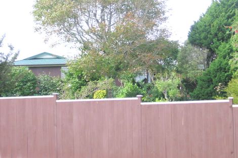 Photo of property in 87 Waitaki Street, Henderson, Auckland, 0612