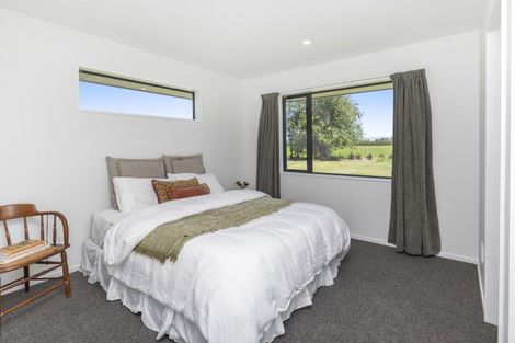 Photo of property in 2217 Old West Coast Road, Kirwee, Christchurch, 7671