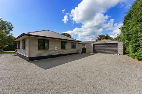 Photo of property in 241 Otaki Gorge Road, Hautere, Otaki, 5582
