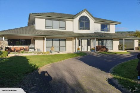 Photo of property in 8 Lynwood Place, Owhata, Rotorua, 3010
