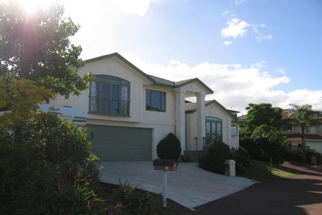Photo of property in 19 Godwin Court, Unsworth Heights, Auckland, 0632