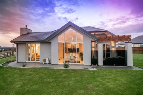 Photo of property in 2 Royston Common, West Melton, 7618