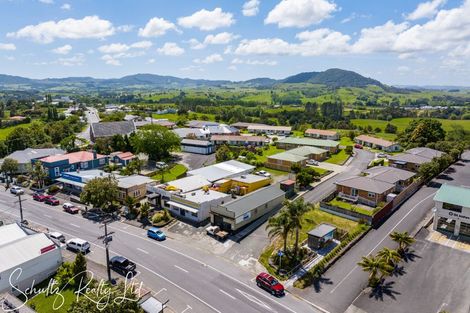 Photo of property in 14 Riverview Place, Maungaturoto, 0520