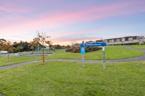 Photo of property in 1 Penetaka Heights, Pyes Pa, Tauranga, 3112