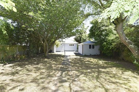 Photo of property in 730 Gloucester Street, Avonside, Christchurch, 8061