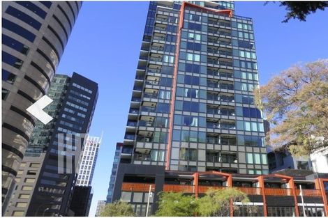 Photo of property in Madison On The Square Apartments, 2e/37 Federal Street, Auckland Central, Auckland, 1010