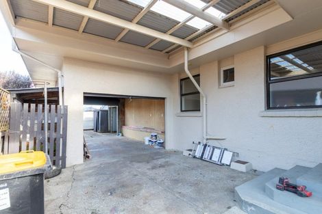 Photo of property in 141 Bainfield Road, Waikiwi, Invercargill, 9810