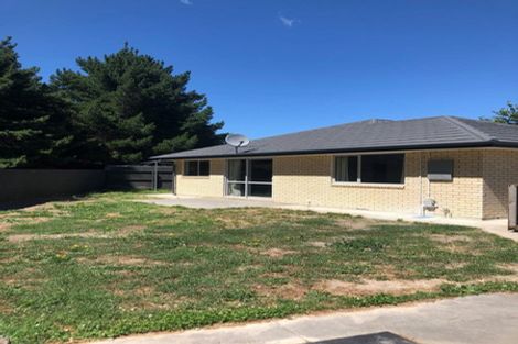 Photo of property in 38 Mecca Place, Linwood, Christchurch, 8062