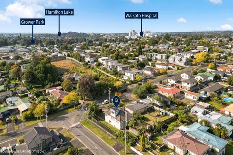 Photo of property in 123 Mahoe Street, Melville, Hamilton, 3206