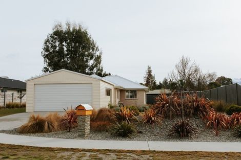 Photo of property in 3 Hebbard Court, Albert Town, Wanaka, 9305