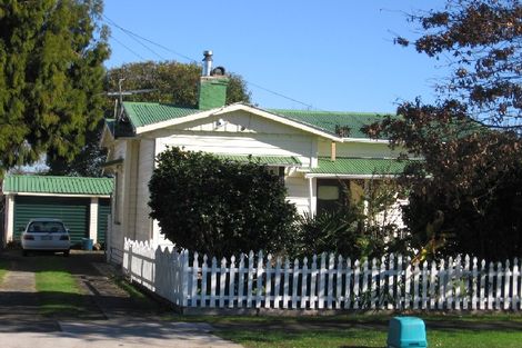 Photo of property in 18 Cosgrave Road, Papakura, 2110