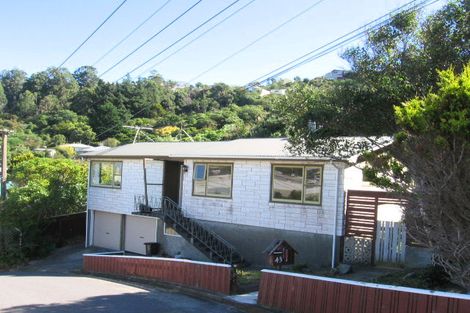 Photo of property in 43 Revans Street, Miramar, Wellington, 6022