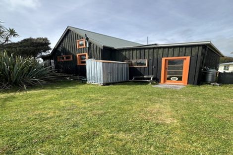 Photo of property in 14 The Strand, Okarito, Whataroa, 7886
