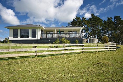 Photo of property in 246 Pahi Road, Pahi, Paparoa, 0571