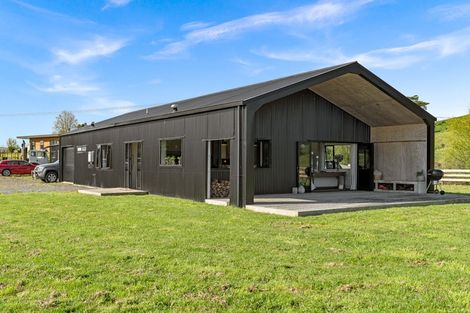 Photo of property in 8 Paparoa Road, Mangapai, Whangarei, 0178