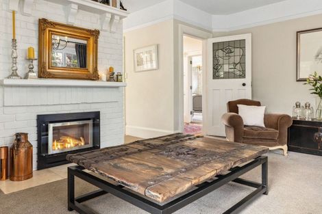 Photo of property in 43 Holmwood Road, Merivale, Christchurch, 8014