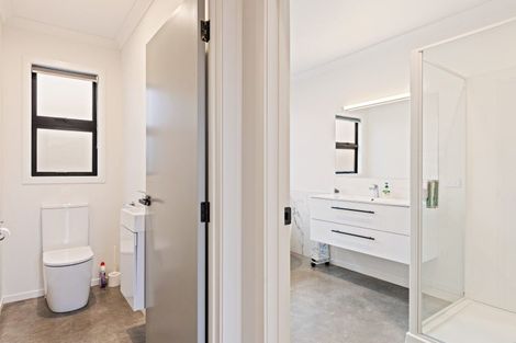 Photo of property in 11 Smith Street, Lepperton, New Plymouth, 4373