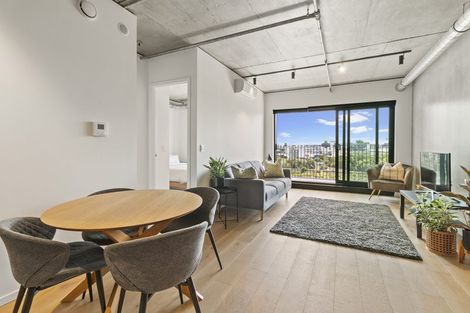 Photo of property in 59 France, 502/59 France Street South, Eden Terrace, Auckland, 1010