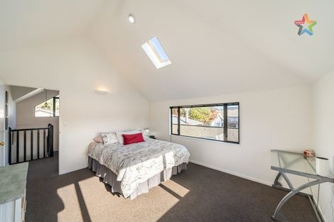 Photo of property in 15 Puriri Street, Woburn, Lower Hutt, 5010