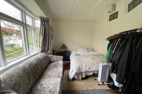 Photo of property in 40 Holloway Road, Aro Valley, Wellington, 6021