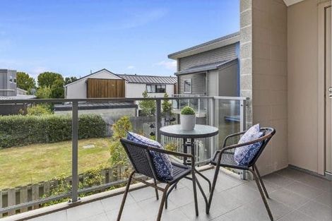 Photo of property in B6/101 Caledonian Road, St Albans, Christchurch, 8014