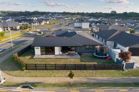 Photo of property in 114 Te Ranga Memorial Drive, Pyes Pa, Tauranga, 3112