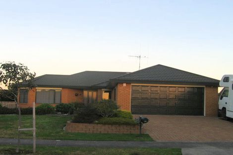 Photo of property in 24 Diomede Glade, Flagstaff, Hamilton, 3210